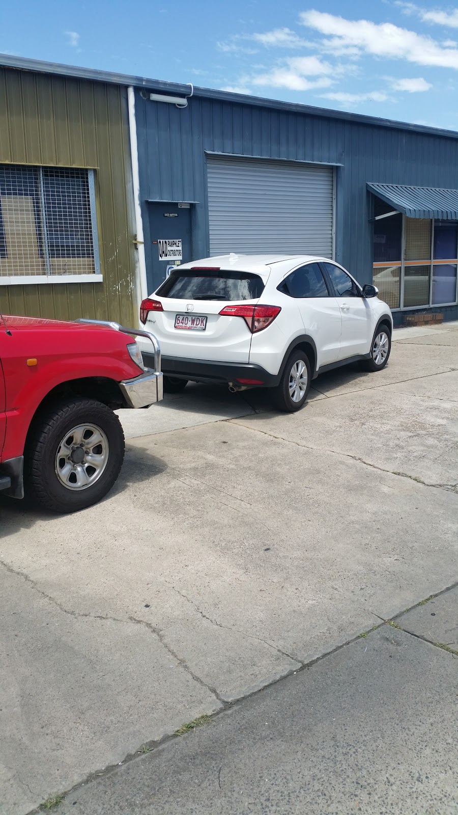 Tint A Car Redcliffe & Tint A Home Redcliffe | 1/19 High St, Redcliffe QLD 4020, Australia | Phone: (07) 3188 3566
