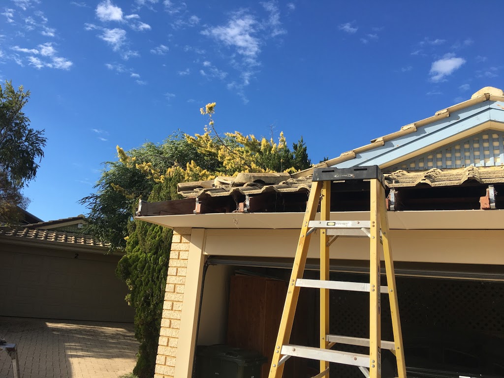 jim russell roofing services | roofing contractor | 12 Bromley Pl, Kingsley WA 6026, Australia | 0430787148 OR +61 430 787 148