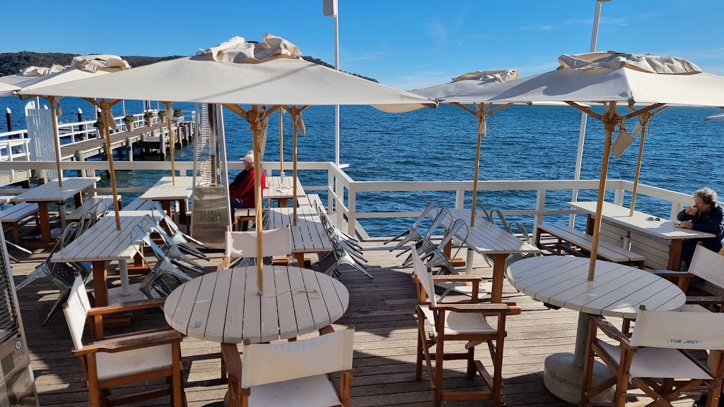 The Joey | Governor Phillip Park, 1191 Barrenjoey Rd, Palm Beach NSW 2108, Australia | Phone: (02) 9973 6711