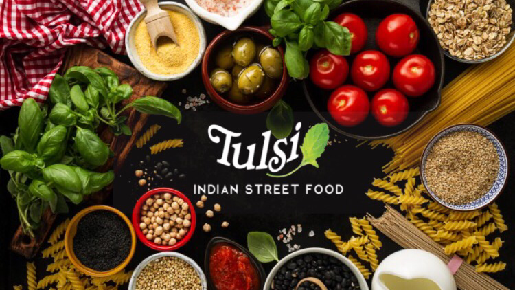 Tulsi Spice & Indian Street Food | Shop 7 & 8A, 200 Grand Ave, Forest Lake QLD 4078, Australia | Phone: 0415 251 284