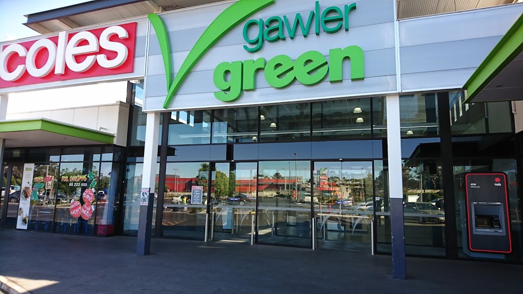 Coles Gawler Green | Gawler Green Shopping Centre, 4 Tulloch Rd, Evanston Gardens SA 5118, Australia | Phone: (08) 8522 8200