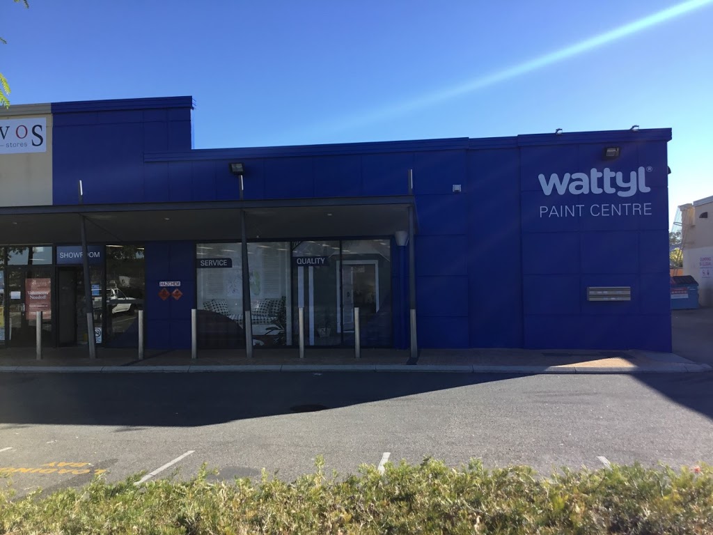 Wattyl Paint Centre Southern River | home goods store | 7/712 Ranford Rd, Southern River WA 6110, Australia | 0893982577 OR +61 8 9398 2577