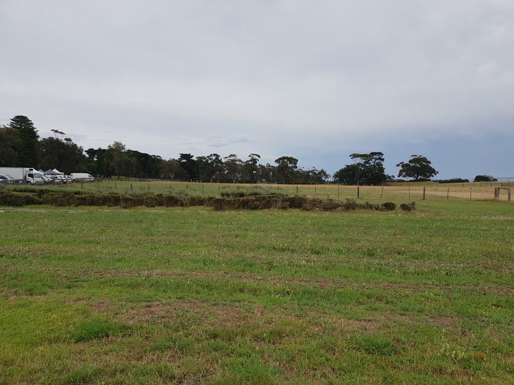 Phillip Island Parkrun | Heritage Farm, Churchill Island VIC 3925, Australia