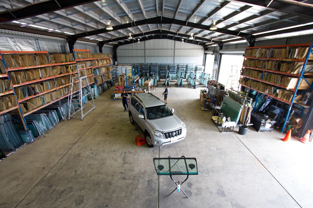 Top End Windscreen & Tinting | car repair | 4 McCourt Rd, Yarrawonga NT 0830, Australia | 0889324040 OR +61 8 8932 4040