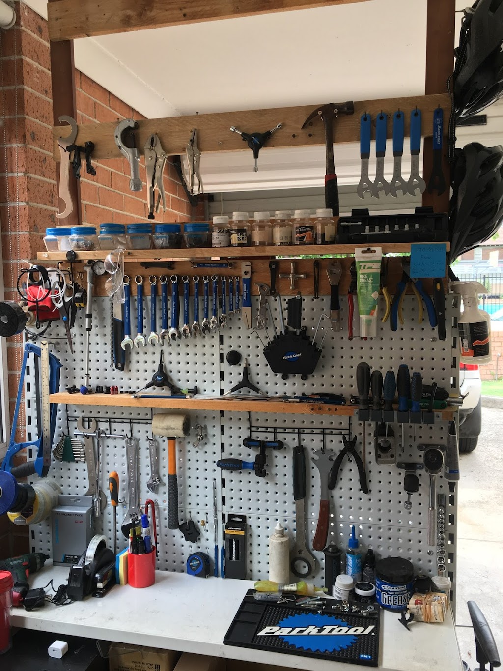 Flying Fish Cycle Workshop | 49 Gundaroo Cct, Maryland NSW 2287, Australia | Phone: 0402 124 539