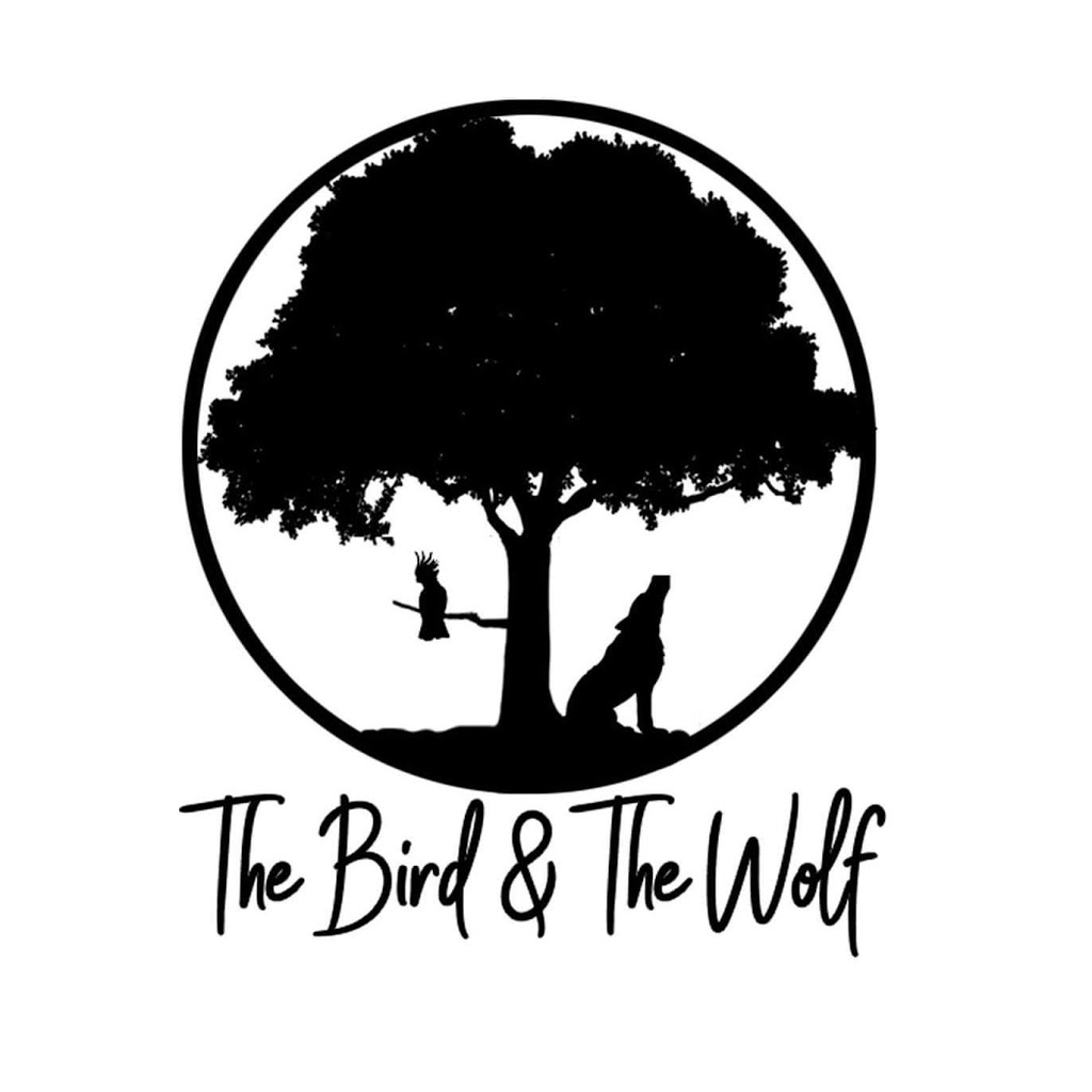 The Bird & The Wolf Cafe | 43 River Dr, Tarwin Lower VIC 3956, Australia | Phone: 0403 292 528
