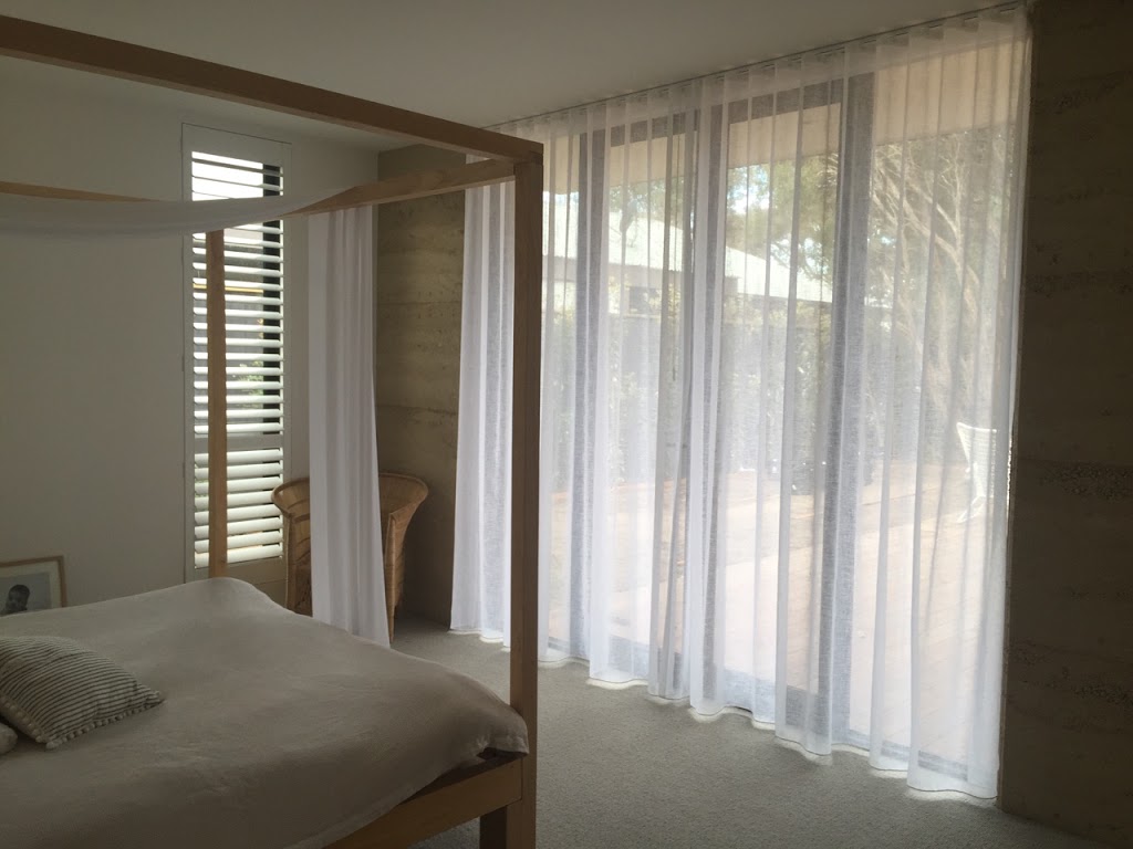 Curtains & Blinds By Dannielle Harris | home goods store | Unit 24/1553 Point Nepean Rd, Capel Sound VIC 3940, Australia | 0407852450 OR +61 407 852 450