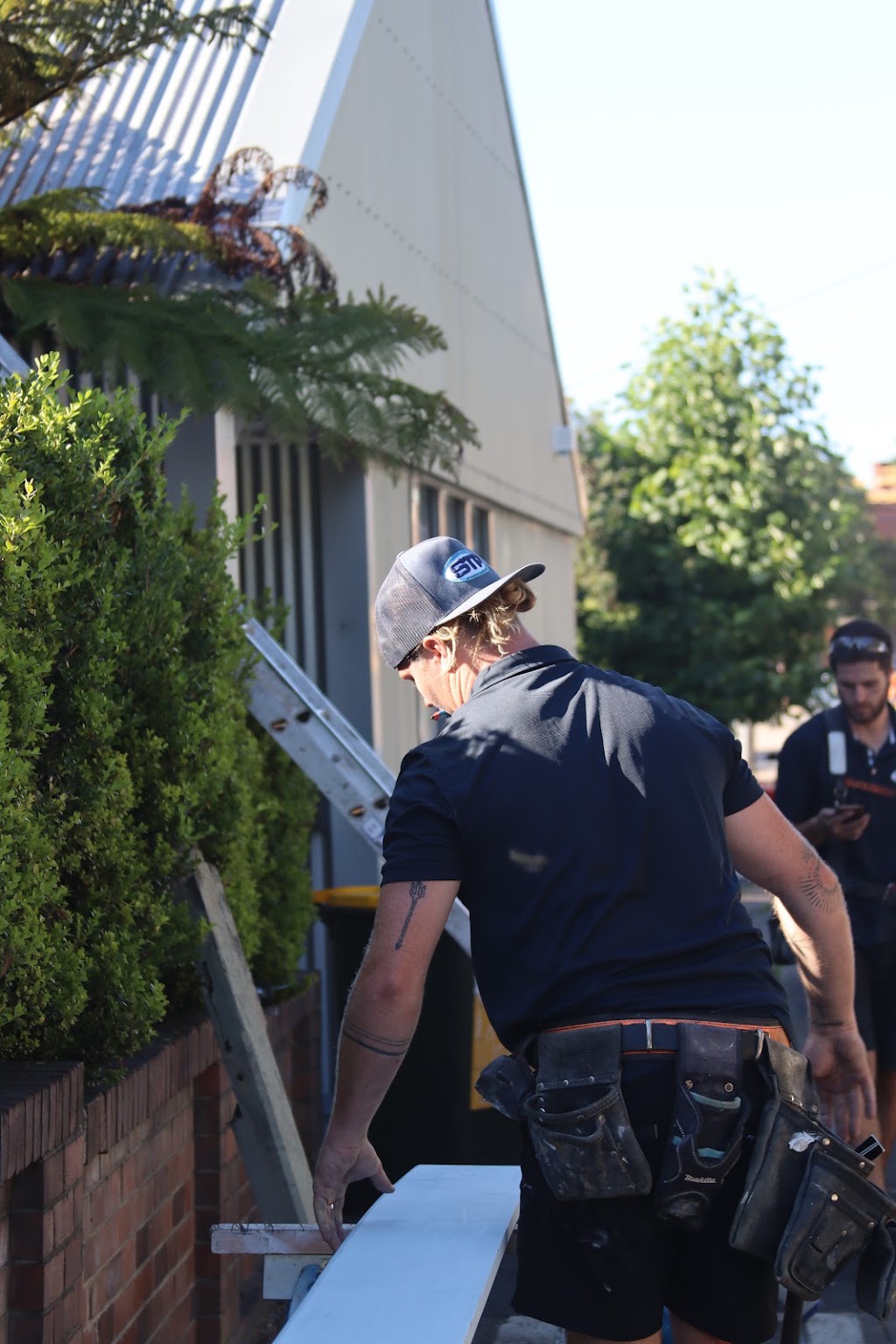 Strata Trade Professionals | 38 Myoora Rd, Terrey Hills NSW 2084, Australia | Phone: (02) 9072 0738