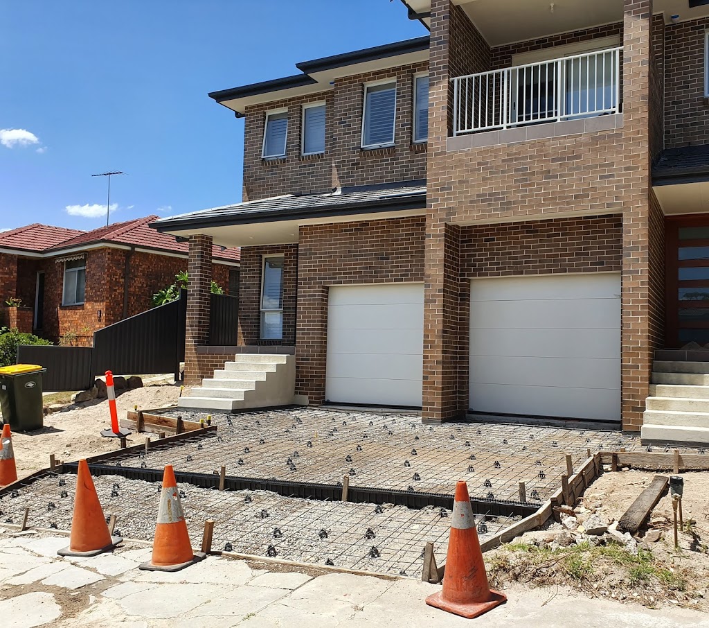 DM Concrete | general contractor | 46 Arthur St, Croydon NSW 2132, Australia | 0410658592 OR +61 410 658 592
