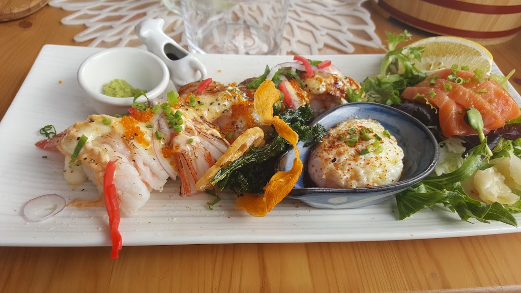 Japanese Cafe OEC sushi | cafe | 75 Regents Park Rd, Joondalup WA 6027, Australia | 0862092828 OR +61 8 6209 2828