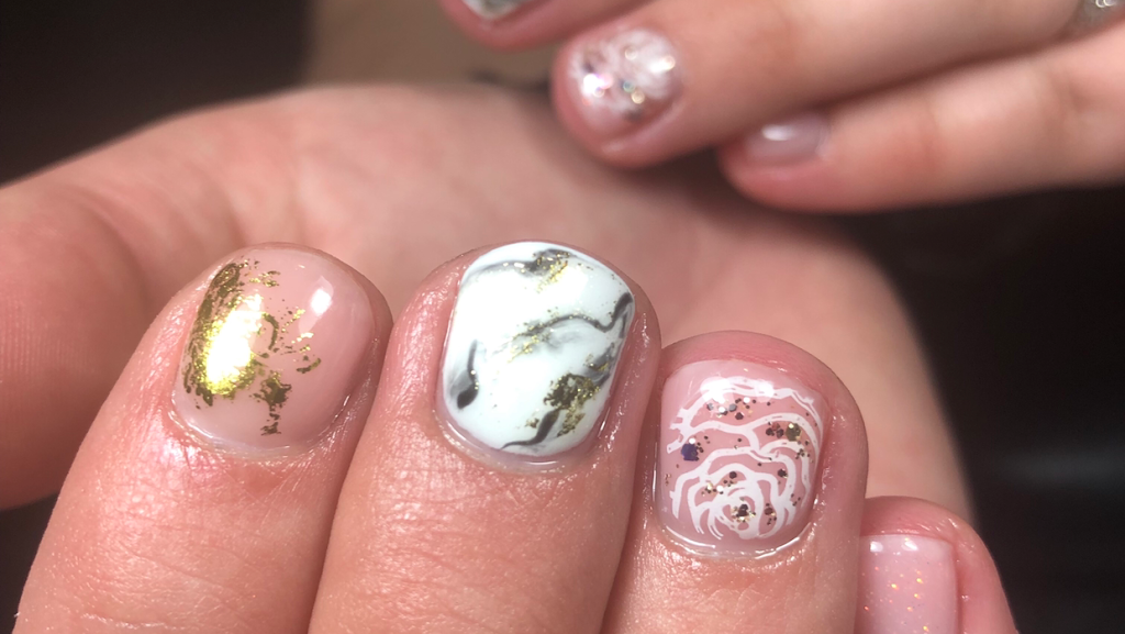 Fancy Nails by michelle | 125 Nathan St, Brighton QLD 4017, Australia | Phone: 0438 003 904