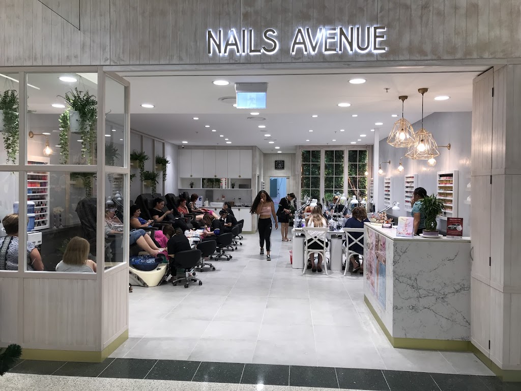 Nails Avenue St Clair | beauty salon | Shop 8/155 Bennett Rd, St Clair NSW 2759, Australia | 0296702445 OR +61 2 9670 2445