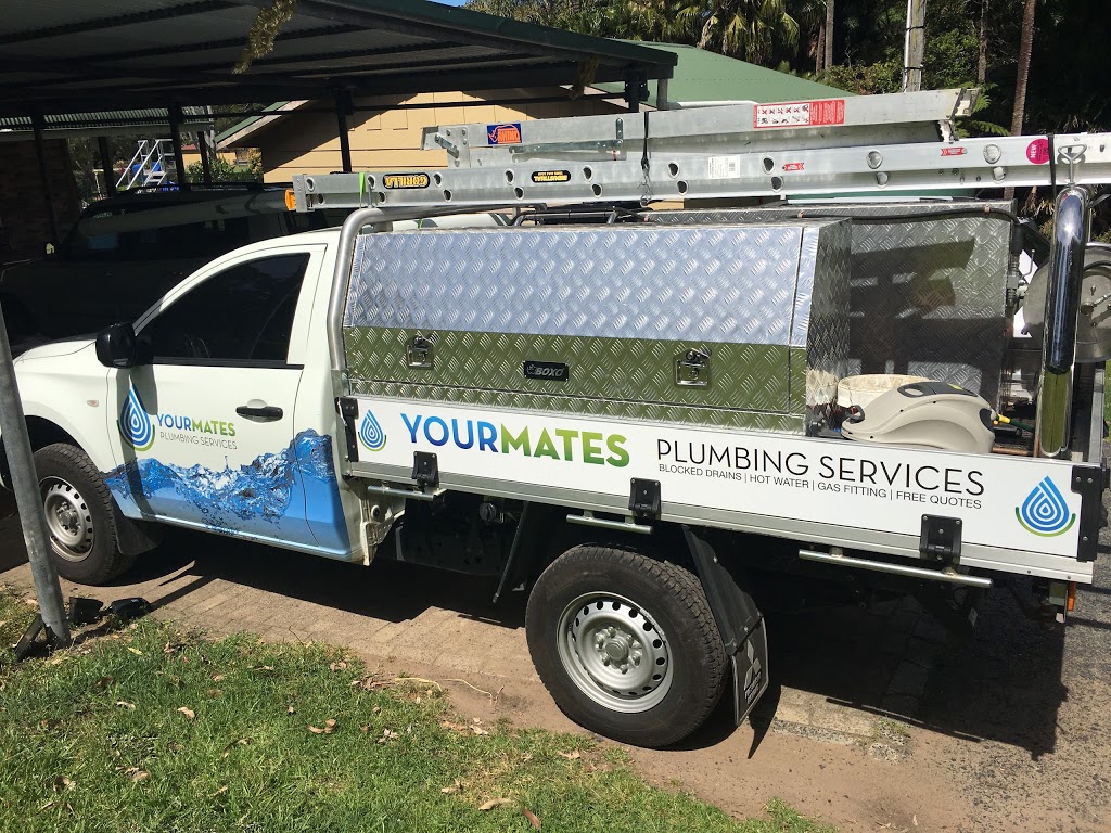 Your Mates Plumbing | The Entrance NSW 2261, Australia | Phone: 0408 482 303