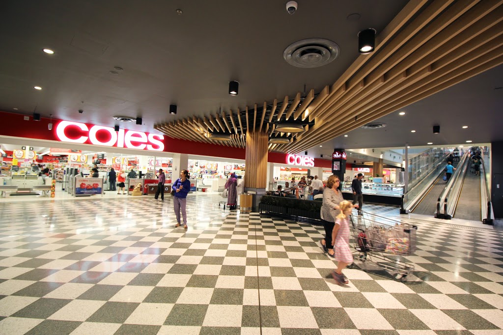 Campbelltown Mall | shopping mall | 271 Queen St, Campbelltown NSW 2560, Australia | 0246299200 OR +61 2 4629 9200