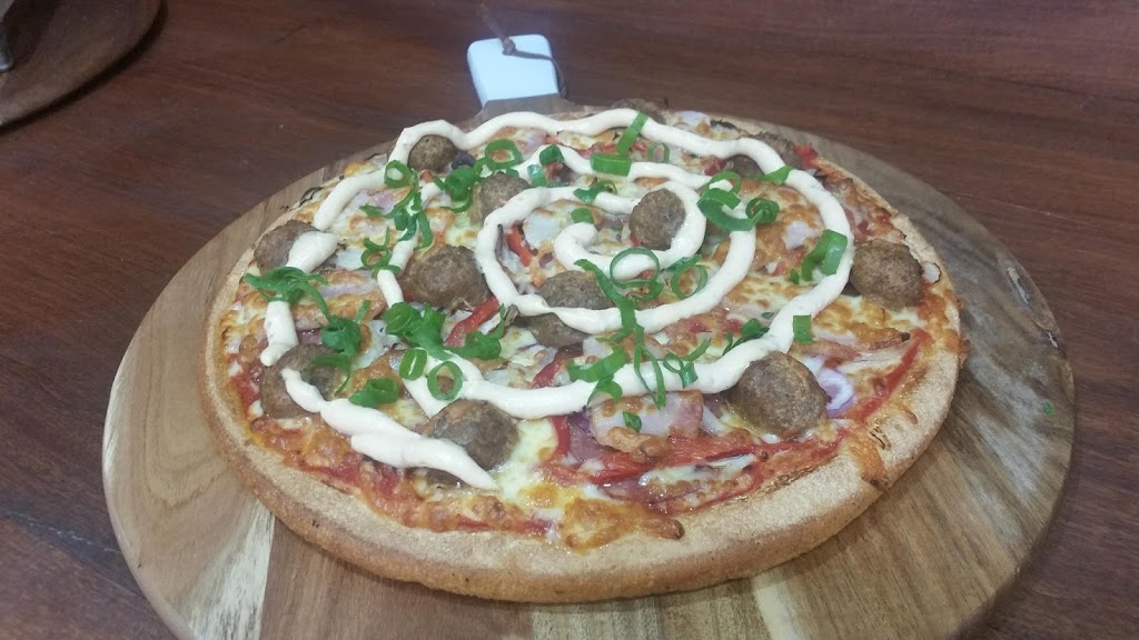 Riptide Pizzeria | 3 Fawcett St, Woolgoolga NSW 2456, Australia | Phone: (02) 6654 8989