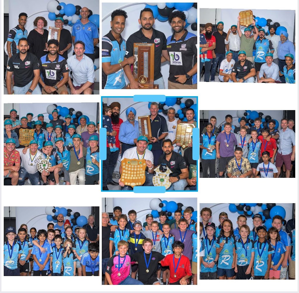 Woolgoola Cricket Club Rebels | Solitary Islands Way, Woolgoolga NSW 2456, Australia | Phone: 0434 479 363