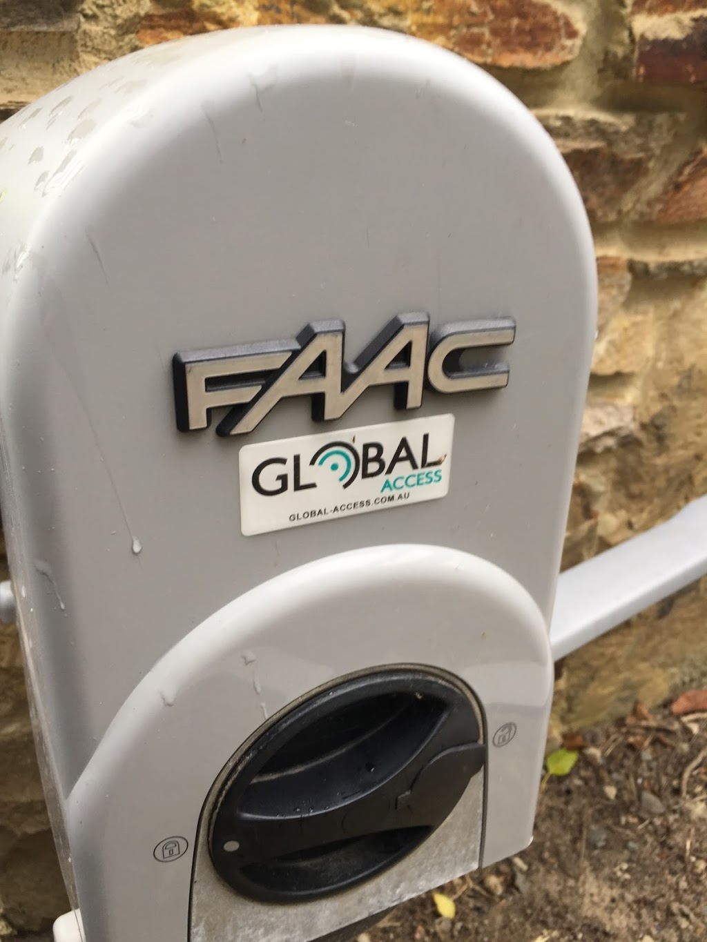 Global Access - Automatic Gate & Door Solutions | hardware store | 34A Access Way, Carrum Downs VIC 3201, Australia | 1300366046 OR +61 1300 366 046