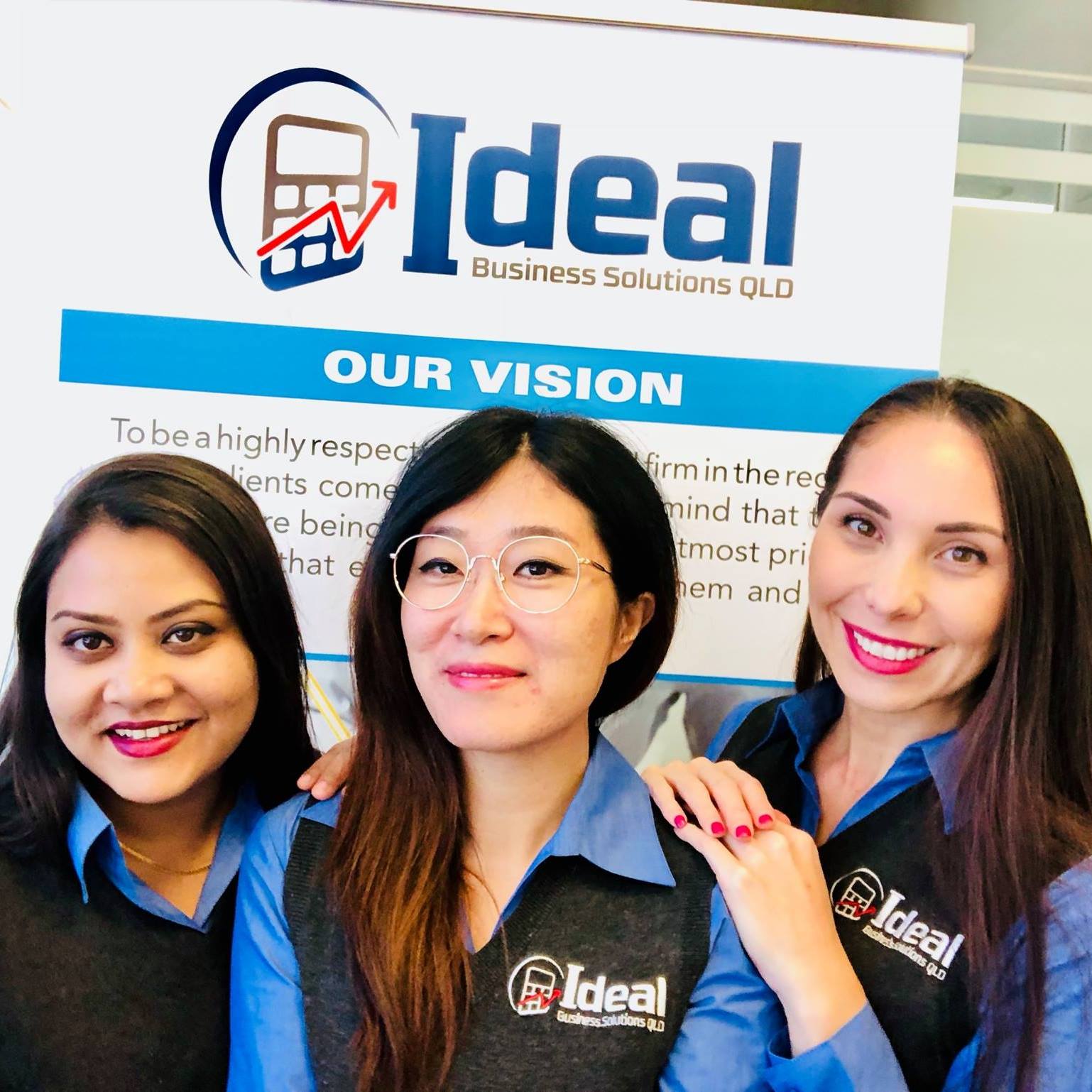 Ideal Business Solutions QLD | 311/34 Glenferrie Dr, Robina QLD 4226, Australia | Phone: 0422 268 054