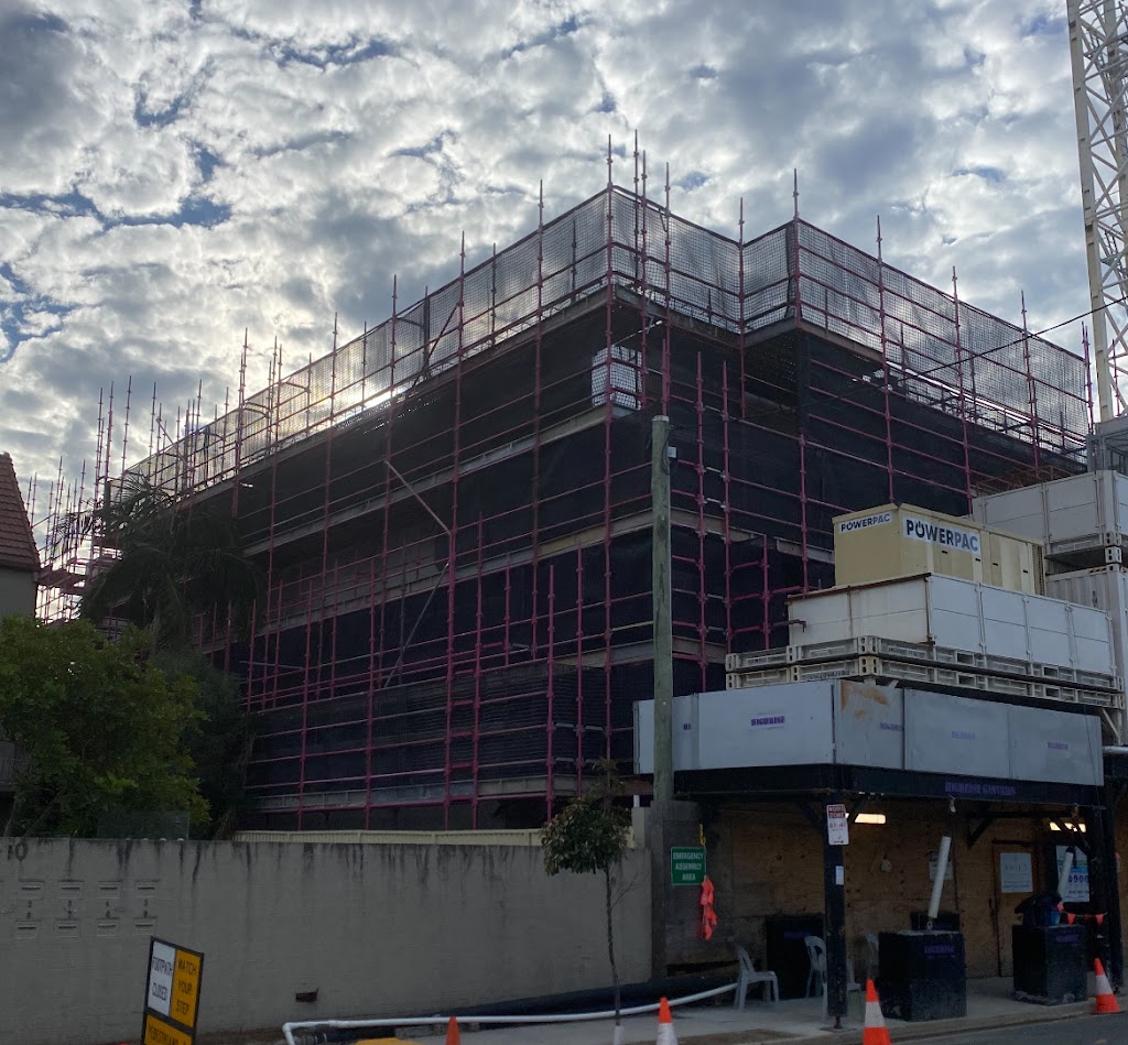 ​Giraffe scaffolding | 486 Londonderry Rd, Londonderry NSW 2753, Australia | Phone: 0420 720 734