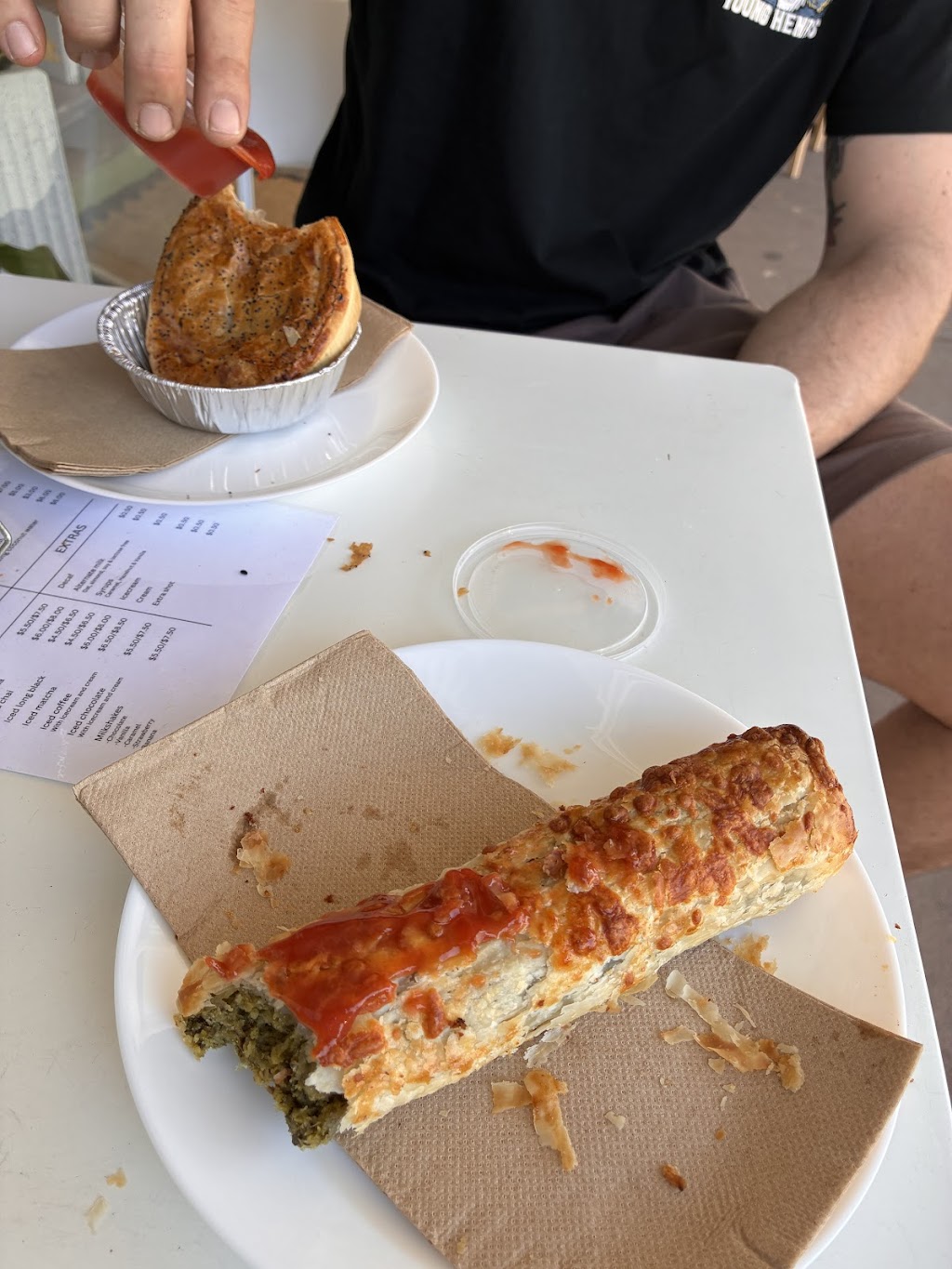 The General Coramba | 31 Gale St, Coramba NSW 2450, Australia | Phone: (02) 6658 1328