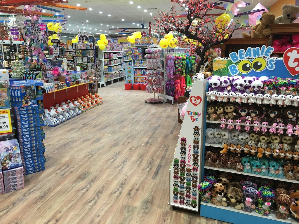 Caseys Toys Narellan | Shop MM202, 326 Camden Valley Way, Narellan NSW 2567, Australia | Phone: (02) 4623 1886