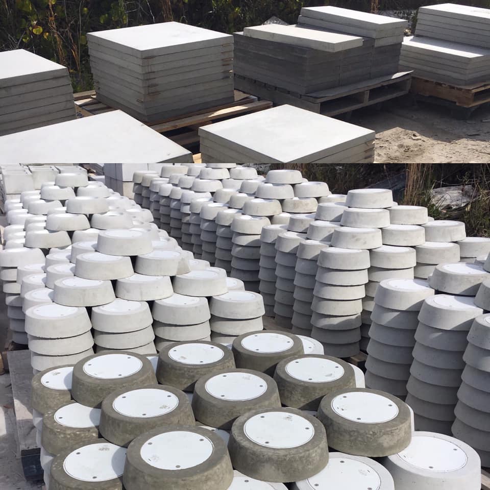 East Coast Concrete Products |  | 10 Blackburn Rd, Ulladulla NSW 2539, Australia | 0244540015 OR +61 2 4454 0015