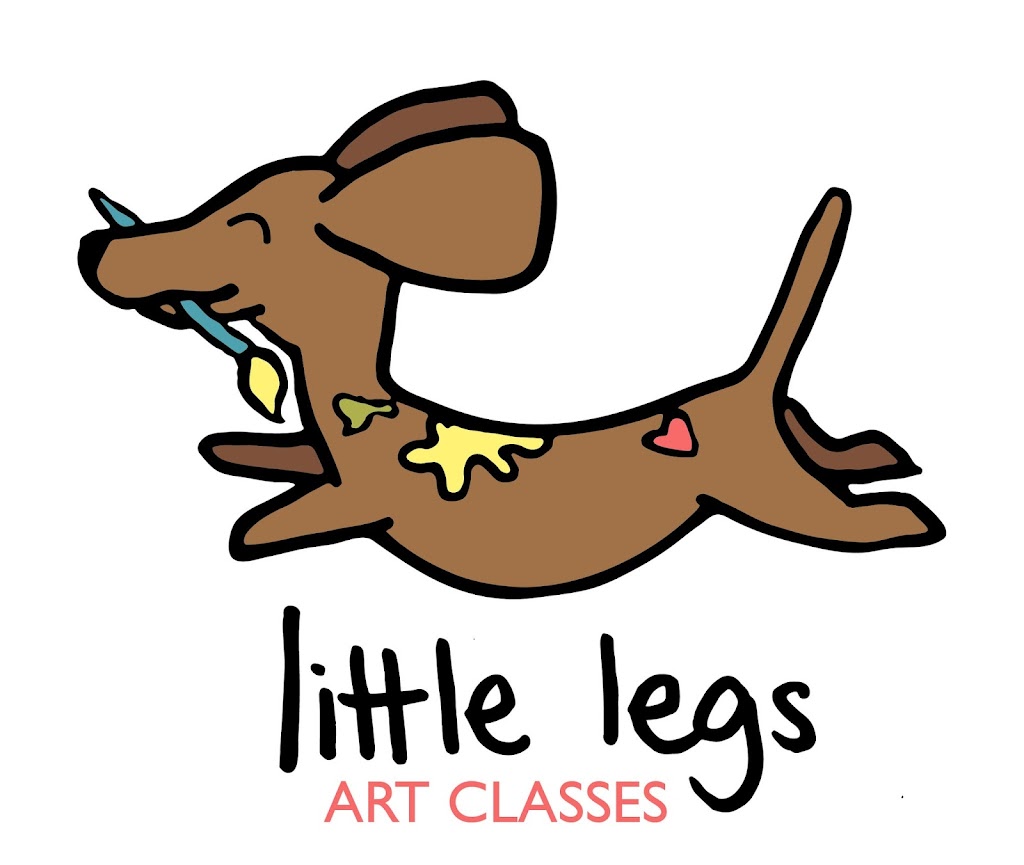Little Legs Art Classes | 337 Duthie Ave, Frenchville QLD 4701, Australia | Phone: 0435 429 541