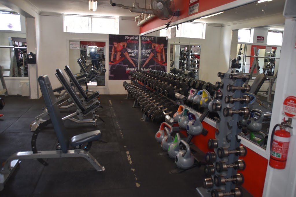 Train Insane 24/7 Gym | gym | 771 Gilbert Rd, Reservoir VIC 3073, Australia | 0394784445 OR +61 3 9478 4445