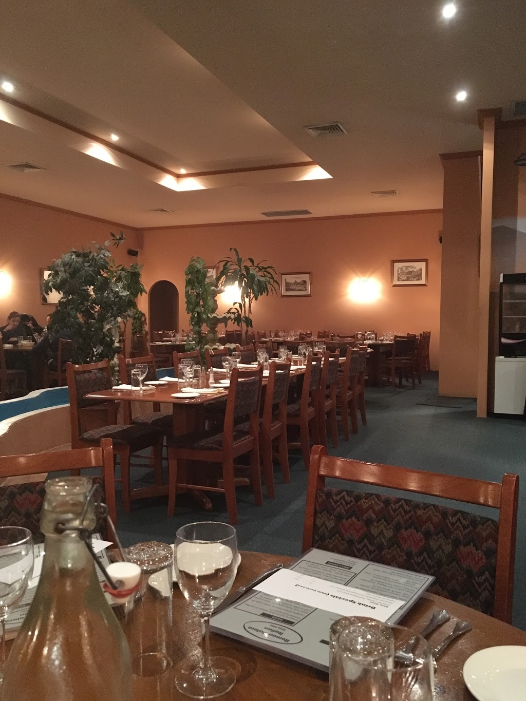 Roman Palace Italian Restaurant | restaurant | 25 Manning Rd (cnr Hamilton St), Cannington WA 6107, Australia | 0893583535 OR +61 8 9358 3535