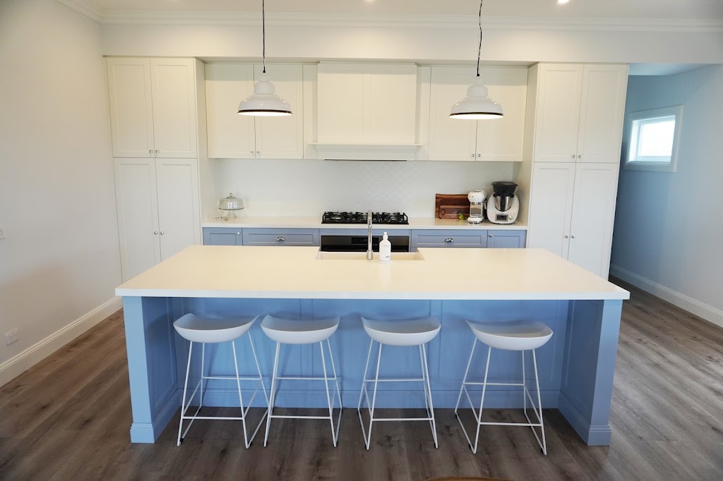 Yarrawonga Kitchens | 18 Acacia St, Yarrawonga VIC 3730, Australia | Phone: 0423 217 259