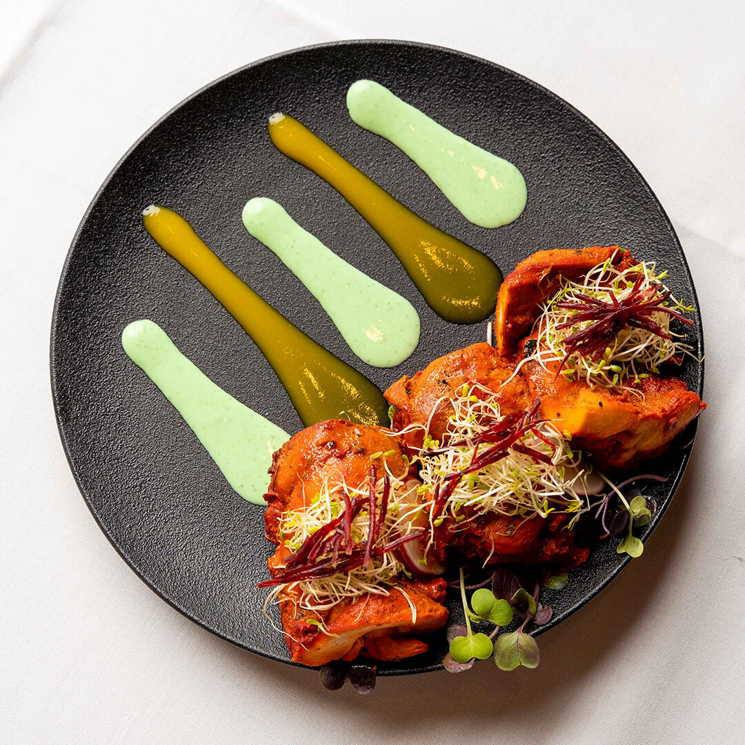 Gaylord Indian Restaurant | 33 Spencer St, Docklands VIC 3008, Australia | Phone: 0396201286