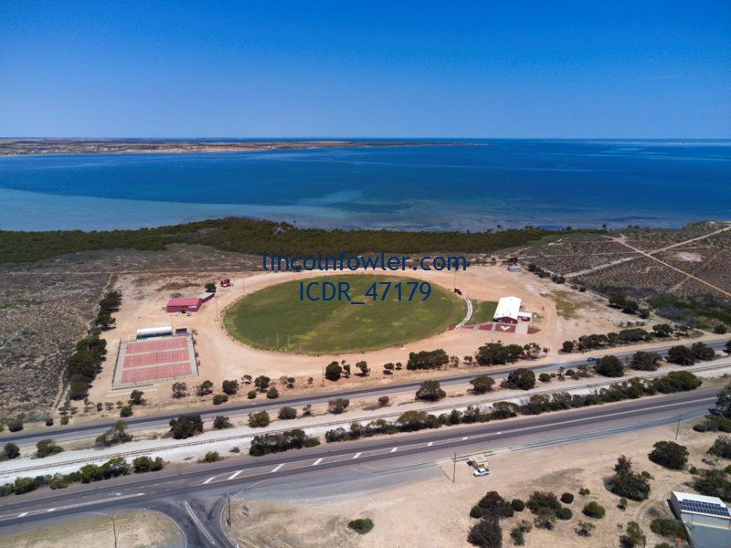 Far West Aboriginal Sporting Complex | Bergmann Dr, Ceduna SA 5690, Australia | Phone: (08) 8625 3595