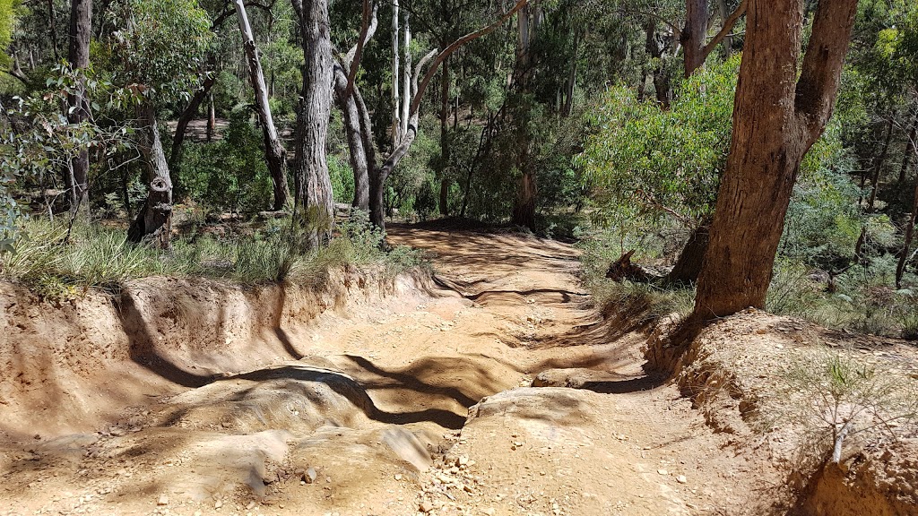 Lerderderg State Park | park | Victoria, Australia