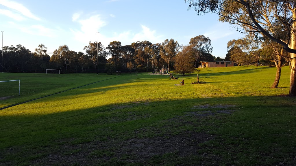 Willsmere Park | park | Kew East VIC 3102, Australia