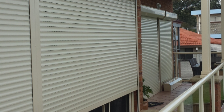 Bushfire Roller Shutters | home goods store | 604 Ourimbah Creek Rd, Palm Grove NSW 2258, Australia | 1300851337 OR +61 1300 851 337