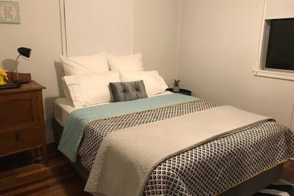 Pembroke on the Park - Fully Furnished House Rental in Brisbane | Pembroke St, Carina QLD 4152, Australia