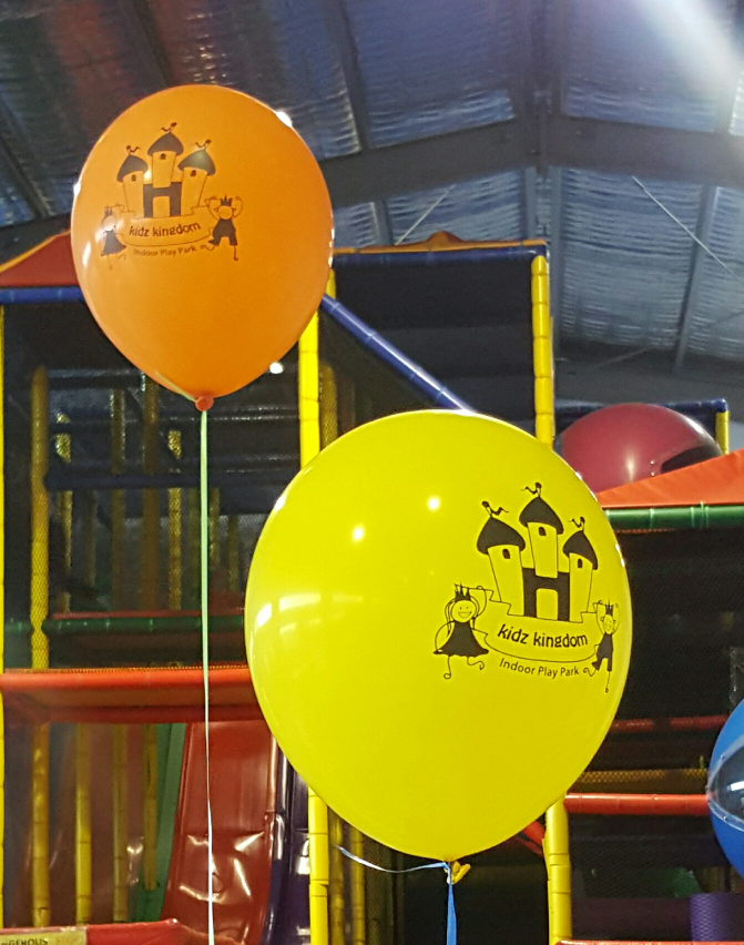 Kidz Kingdom | 5 Hugh Murray Dr, Colac VIC 3250, Australia | Phone: (03) 5231 5633