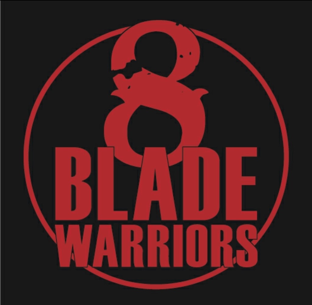 8 Blade Warriors Muay Thai | 61 Dohertys Rd, Altona North VIC 3025, Australia | Phone: 0410 450 710