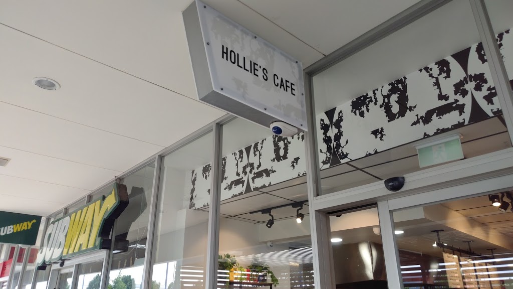 Hollies Cafe | cafe | 4/30 English St, Essendon Fields VIC 3041, Australia | 0393797510 OR +61 3 9379 7510