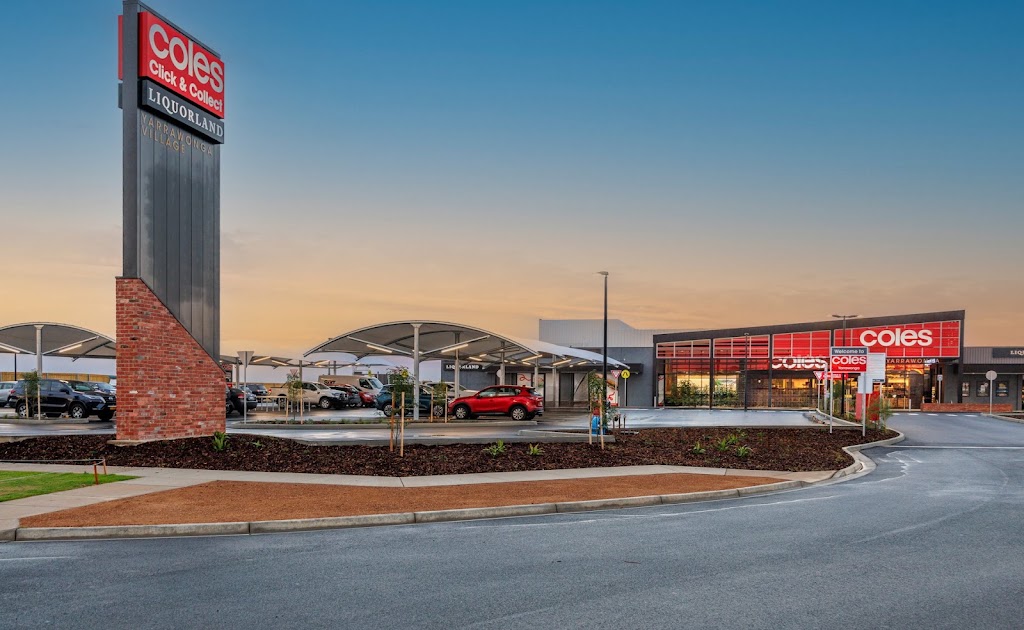 Coles Yarrawonga | 14 Frank Dr, Yarrawonga VIC 3730, Australia | Phone: (03) 5749 1700
