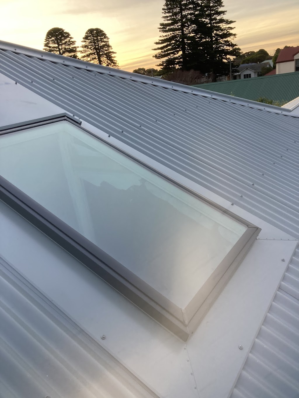 Tregs Plumbing & Roofing | 15 Manifold St, Port Fairy VIC 3284, Australia | Phone: 0409 516 894