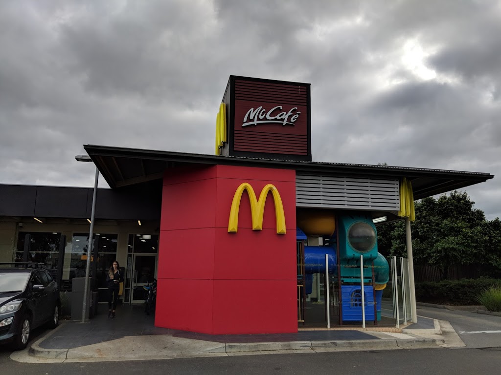 McDonalds Torquay | 63-69 Geelong Rd, Torquay VIC 3228, Australia | Phone: (03) 5261 7034