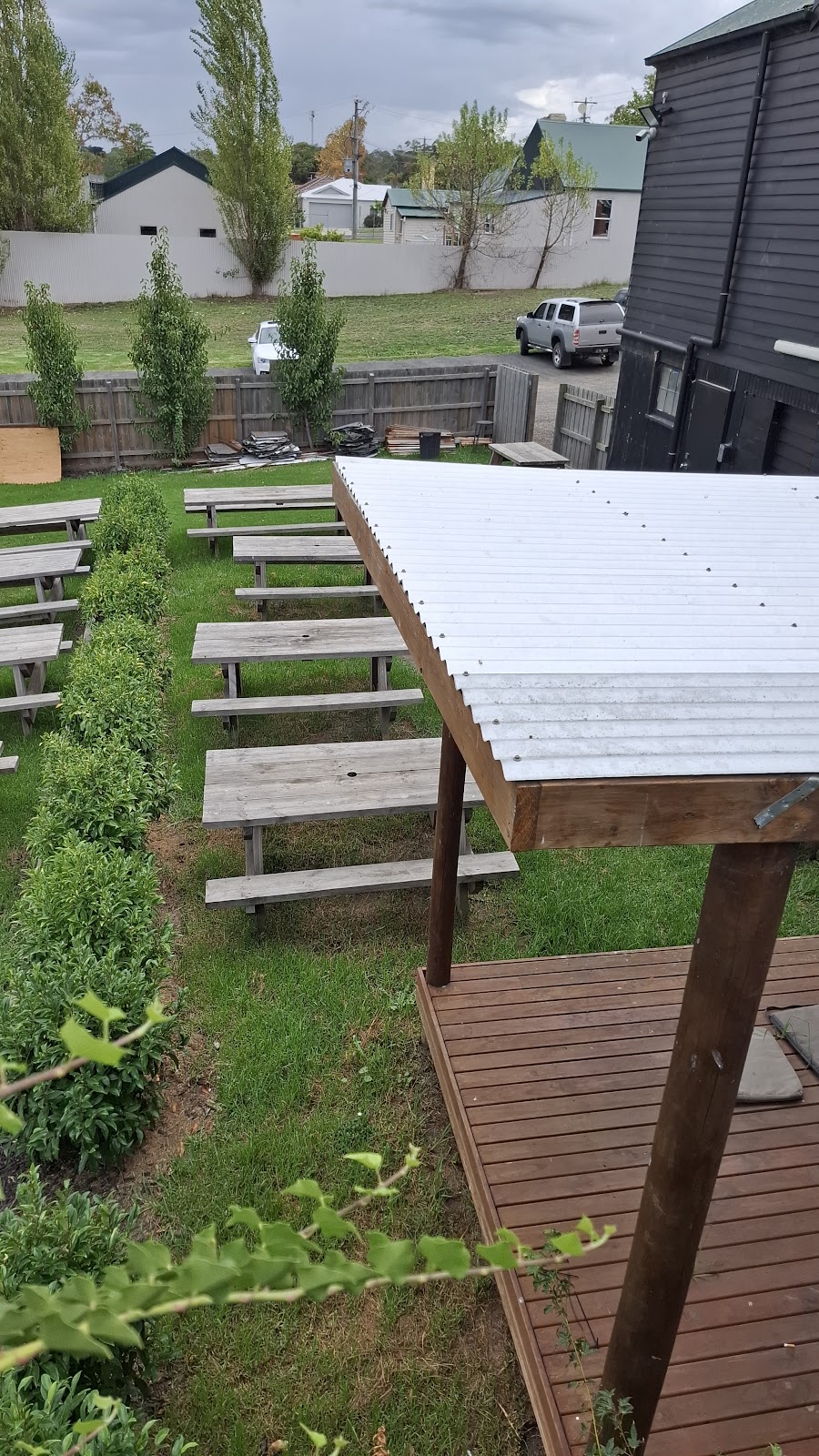 Garfield Recreation Reserve Dog Off Leash Area | 2 Beswick St, Garfield VIC 3814, Australia | Phone: 0466 496 107