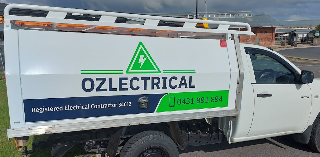 Ozlectrical | 15 George St, St Arnaud VIC 3478, Australia | Phone: 0431 991 894