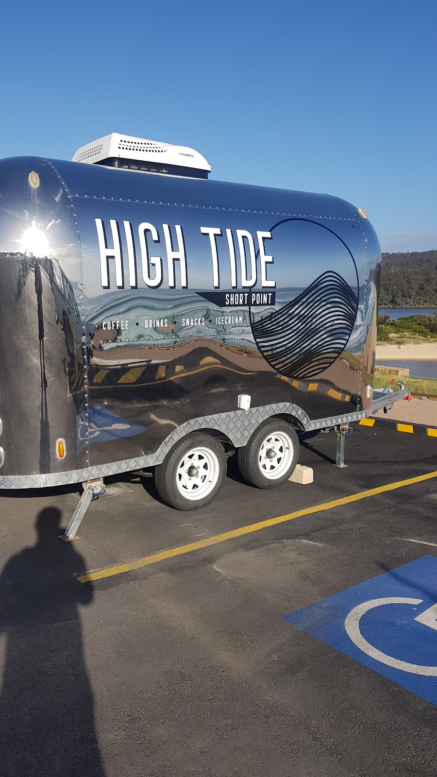High Tide |  | Short Point Rd, Merimbula NSW 2548, Australia | 0448228057 OR +61 448 228 057