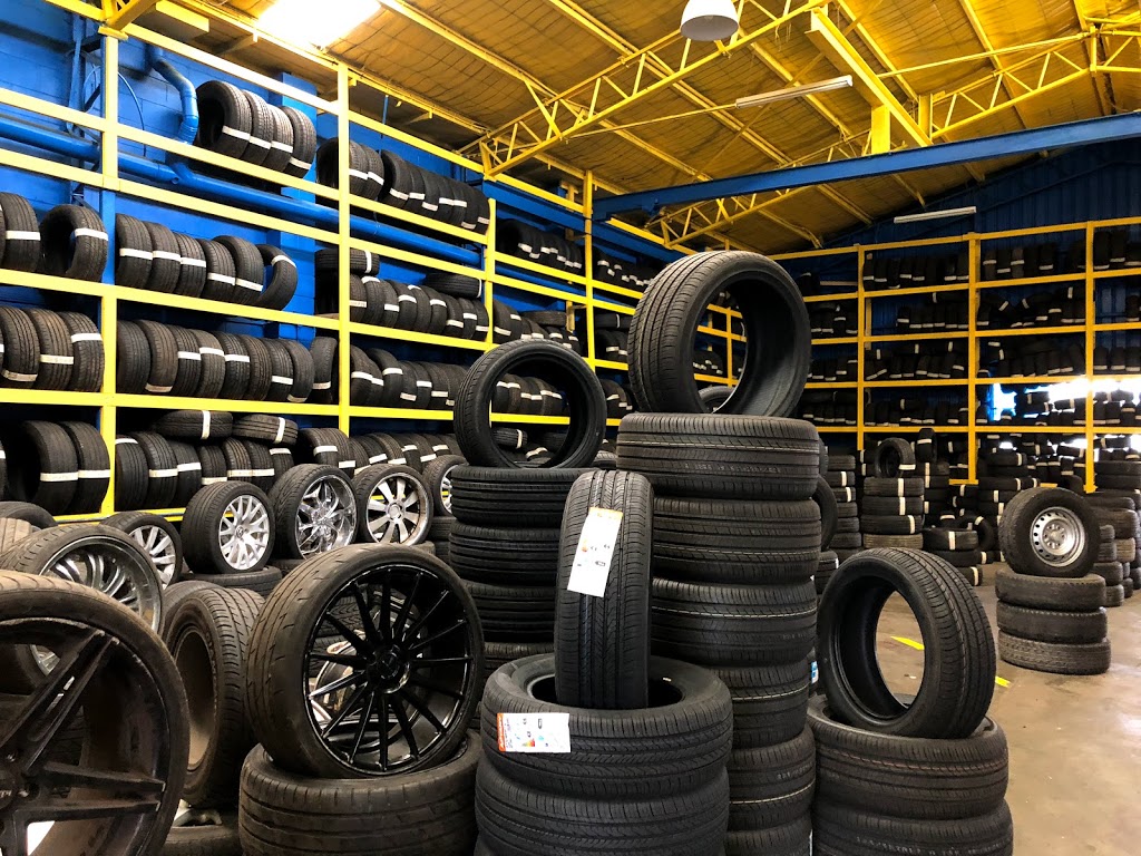 Queensland Cheap Tyres | car repair | 702 Beaudesert Rd, Rocklea QLD 4106, Australia | 0406172019 OR +61 406 172 019