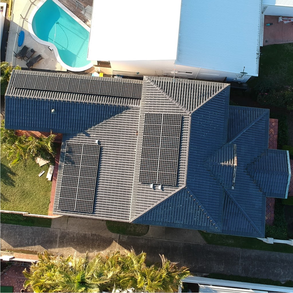 SolarBright | 11 Progress Cct, Prestons NSW 2170, Australia | Phone: (02) 9607 2440