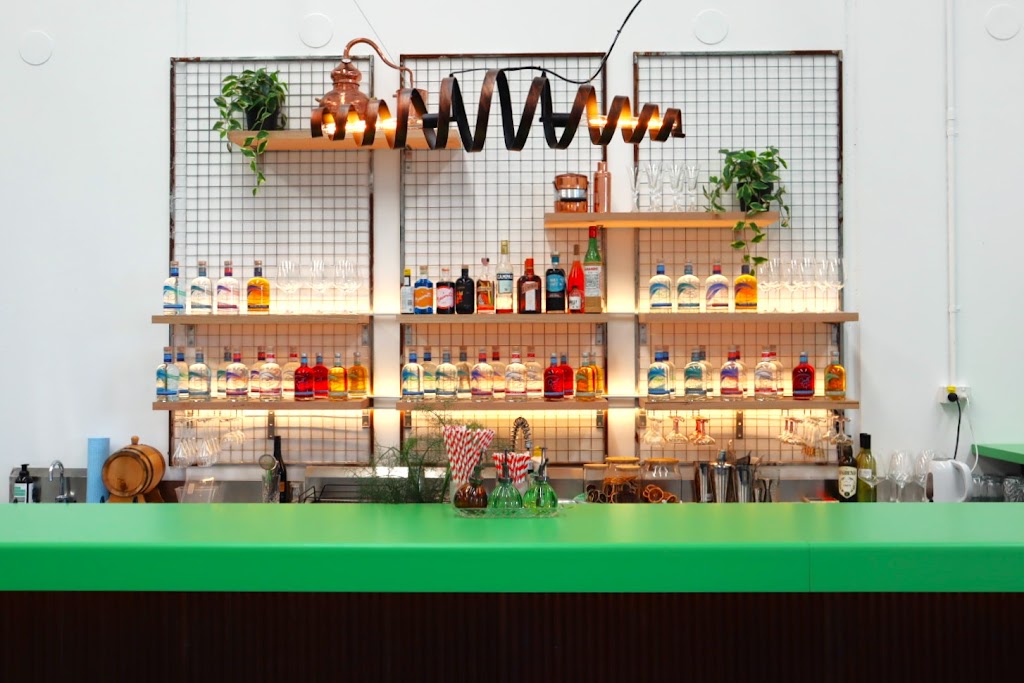 Great Ocean Road Distillery | Unit 1/8 Sawmills Way, Torquay VIC 3228, Australia | Phone: (03) 5211 4446