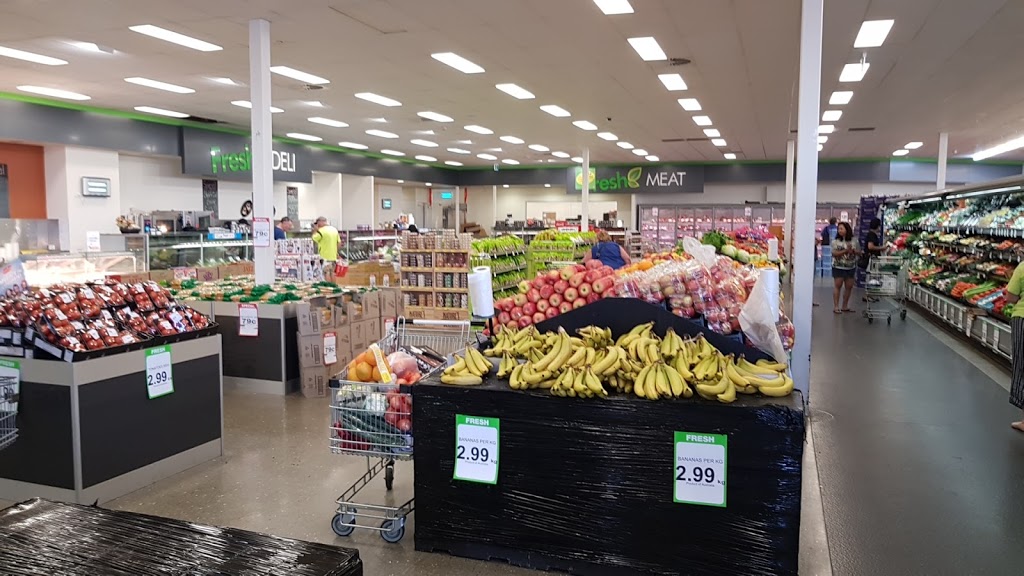 Mannum Green IGA Fresh | store | 12 Adelaide Rd, Mannum SA 5238, Australia | 0885692406 OR +61 8 8569 2406