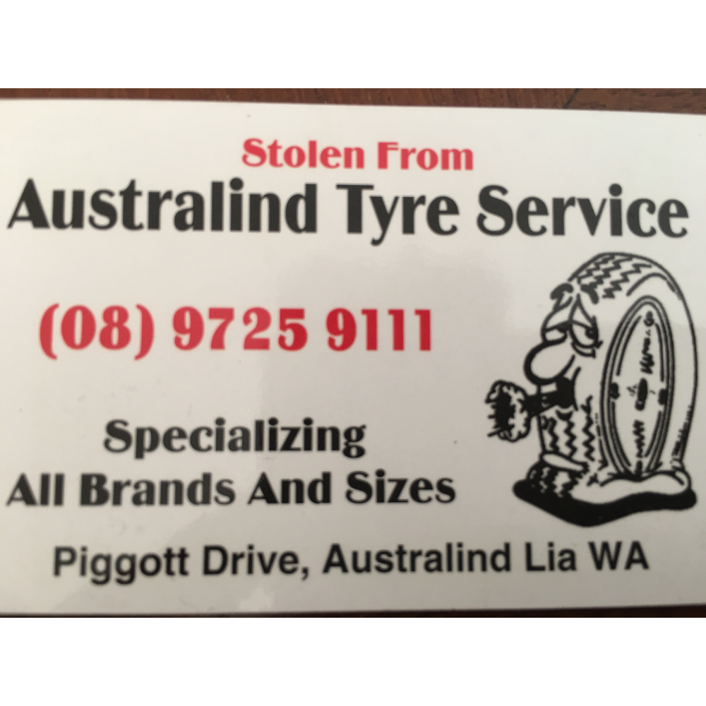 Australind Tyre Service | car repair | 16 Piggott Dr, Australind WA 6233, Australia | 0897259111 OR +61 8 9725 9111